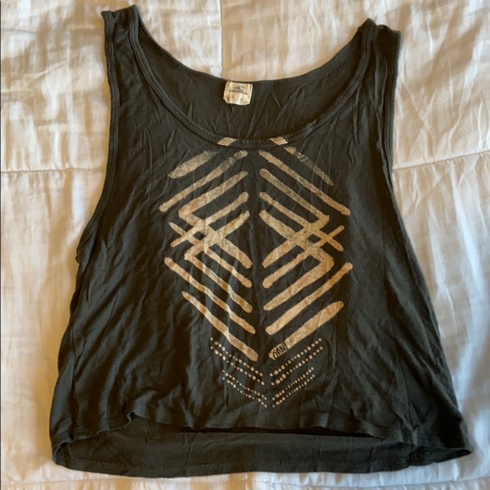 O’Neill Crop Top